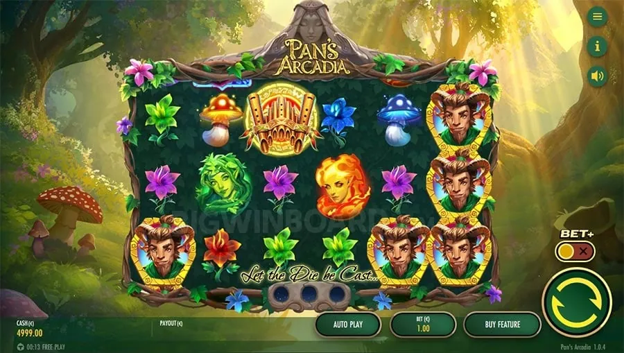Progressive Jackpot Slots