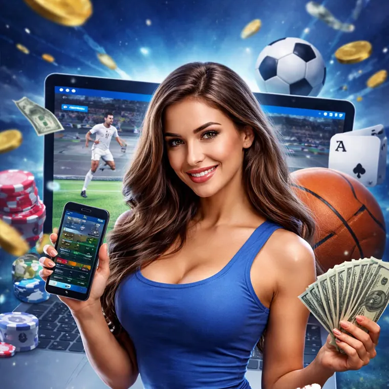 Diverse Sports Betting Markets on Melbet