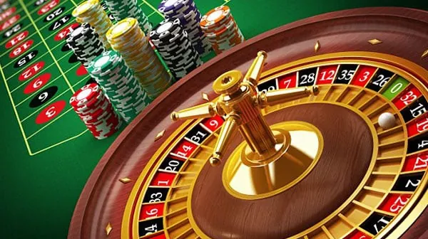 Live Casino Experience at melbet