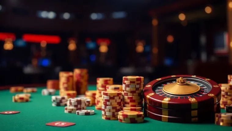 Enhanced Responsible Gaming Measures